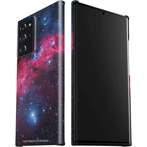 IC 2177 The Seagull Nebula Galaxy Note20 Ultra 5G Lite Case