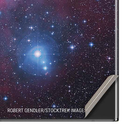 IC 2177 The Seagull Nebula Galaxy Note20 Ultra 5G Skin