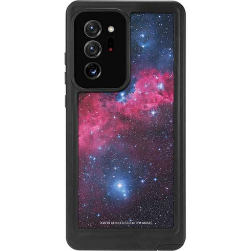 IC 2177 The Seagull Nebula Galaxy Note20 Ultra 5G Waterproof Case