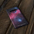 IC 2177 The Seagull Nebula Galaxy S10 Plus Skin