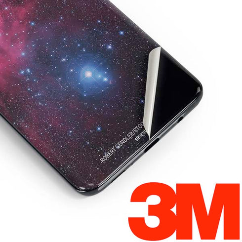 IC 2177 The Seagull Nebula Galaxy S10 Skin