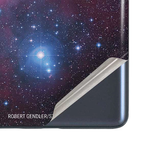 IC 2177 The Seagull Nebula Galaxy S20 Fan Edition Skin