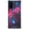 IC 2177 The Seagull Nebula Galaxy S20 FE Clear Case