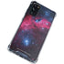 IC 2177 The Seagull Nebula Galaxy S20 FE Clear Case