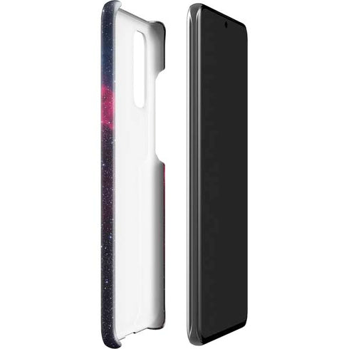 IC 2177 The Seagull Nebula Galaxy S20 Lite Case