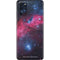 IC 2177 The Seagull Nebula Galaxy S20 Plus Skin