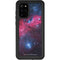 IC 2177 The Seagull Nebula Galaxy S20 Plus Waterproof Case