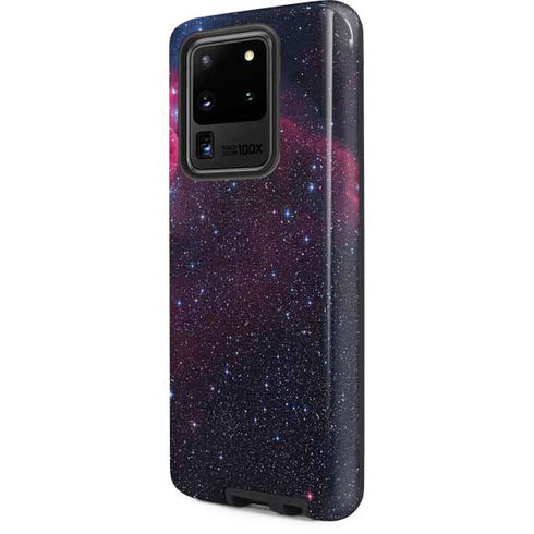 IC 2177 The Seagull Nebula Galaxy S20 Ultra 5G Pro Case