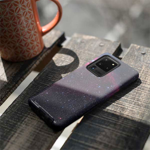 IC 2177 The Seagull Nebula Galaxy S20 Ultra 5G Pro Case
