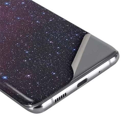 IC 2177 The Seagull Nebula Galaxy S20 Ultra 5G Skin