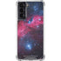 IC 2177 The Seagull Nebula Galaxy S21 5G Clear Case