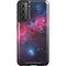 IC 2177 The Seagull Nebula Galaxy S21 5G Pro Case