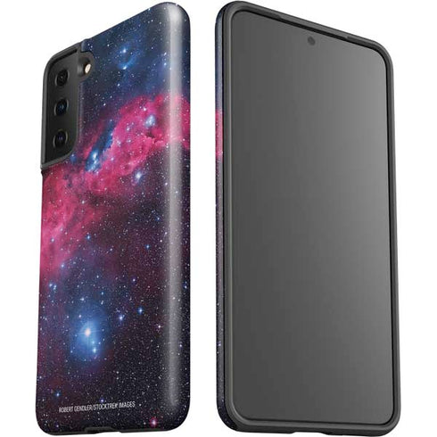 IC 2177 The Seagull Nebula Galaxy S21 FE Pro Case
