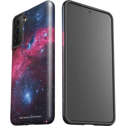IC 2177 The Seagull Nebula Galaxy S21 Plus 5G Pro Case