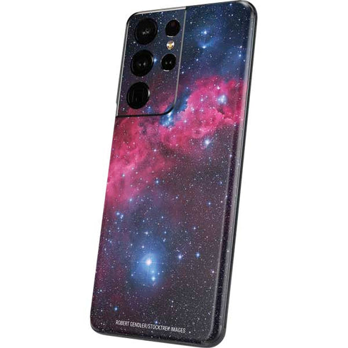 IC 2177 The Seagull Nebula Galaxy S21 Ultra 5G Skin