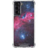 IC 2177 The Seagull Nebula Galaxy S22 Clear Case