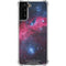 IC 2177 The Seagull Nebula Galaxy S22 Plus Clear Case