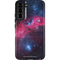 IC 2177 The Seagull Nebula Galaxy S22 Plus Pro Case