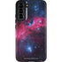 IC 2177 The Seagull Nebula Galaxy S22 Plus Pro Case