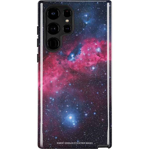 IC 2177 The Seagull Nebula Galaxy S22 Ultra Pro Case