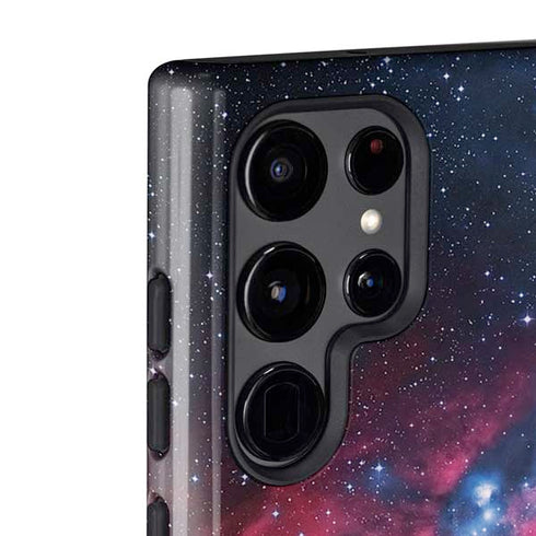 IC 2177 The Seagull Nebula Galaxy S22 Ultra Pro Case