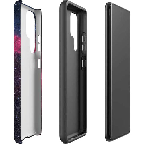 IC 2177 The Seagull Nebula Galaxy S22 Ultra Pro Case