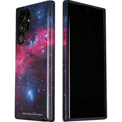 IC 2177 The Seagull Nebula Galaxy S22 Ultra Pro Case