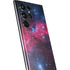 IC 2177 The Seagull Nebula Galaxy S22 Ultra Skin