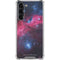 IC 2177 The Seagull Nebula Galaxy S23 Plus Clear Case