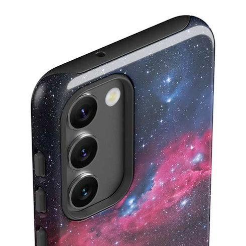 IC 2177 The Seagull Nebula Galaxy S23 Plus Pro Case
