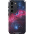 IC 2177 The Seagull Nebula Galaxy S23 Pro Case
