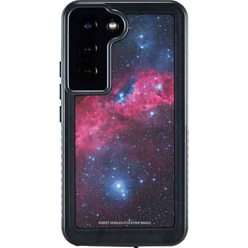 IC 2177 The Seagull Nebula Galaxy S23 Waterproof Case