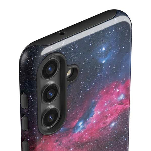 IC 2177 The Seagull Nebula Galaxy S24 Impact Case