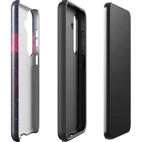 IC 2177 The Seagull Nebula Galaxy S24 Impact Case