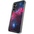 IC 2177 The Seagull Nebula Galaxy S24 Plus Clear Case