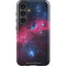 IC 2177 The Seagull Nebula Galaxy S24 Plus Impact Case