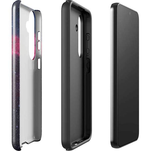 IC 2177 The Seagull Nebula Galaxy S24 Plus Impact Case