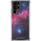 IC 2177 The Seagull Nebula Galaxy S24 Ultra Clear Case