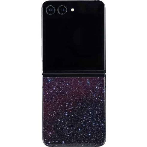 IC 2177 The Seagull Nebula Galaxy Z Flip5 5G Skin