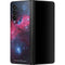 IC 2177 The Seagull Nebula Galaxy Z Fold3 5G Skin