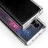 IC 2177 The Seagull Nebula Galaxy Z Fold4 5G Clear Case
