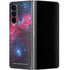 IC 2177 The Seagull Nebula Galaxy Z Fold4 5G Skin