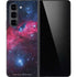 IC 2177 The Seagull Nebula Galaxy Z Fold5 5G Skin
