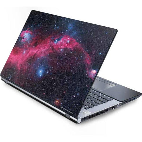IC 2177 The Seagull Nebula Generic Laptop Skin