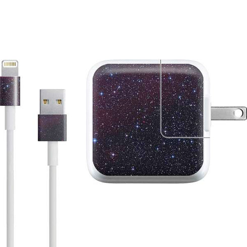 IC 2177 The Seagull Nebula iPad Charger (10W USB) Skin