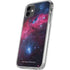 IC 2177 The Seagull Nebula iPhone 11 Clear Case