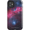 IC 2177 The Seagull Nebula iPhone 11 Impact Case