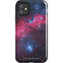 IC 2177 The Seagull Nebula iPhone 11 Impact Case