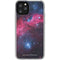 IC 2177 The Seagull Nebula iPhone 11 Pro Clear Case