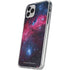 IC 2177 The Seagull Nebula iPhone 11 Pro Clear Case